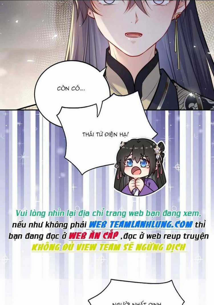 Ta Đem Hoàng Tử Dưỡng Thành Hắc Hóa Chapter 38 trang 11