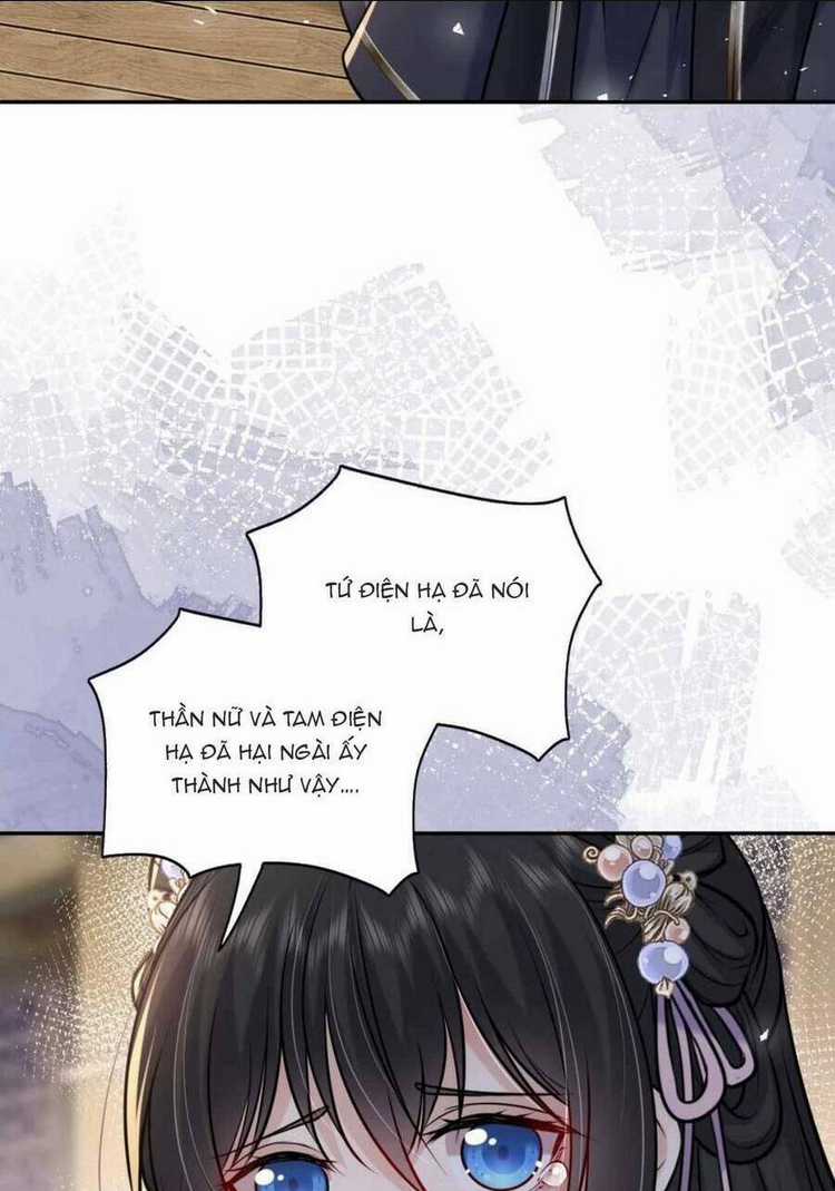 Ta Đem Hoàng Tử Dưỡng Thành Hắc Hóa Chapter 38 trang 13