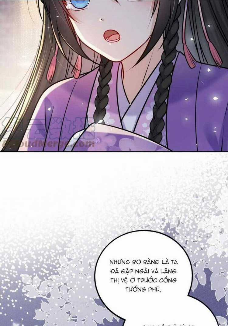 Ta Đem Hoàng Tử Dưỡng Thành Hắc Hóa Chapter 38 trang 14