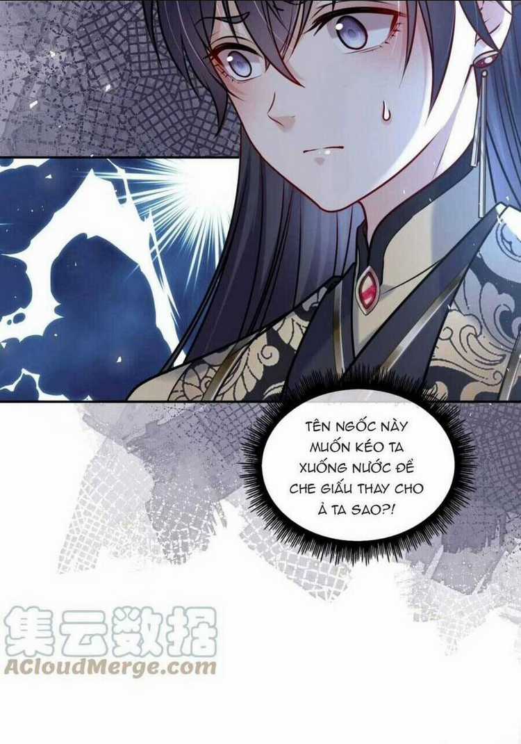 Ta Đem Hoàng Tử Dưỡng Thành Hắc Hóa Chapter 38 trang 18