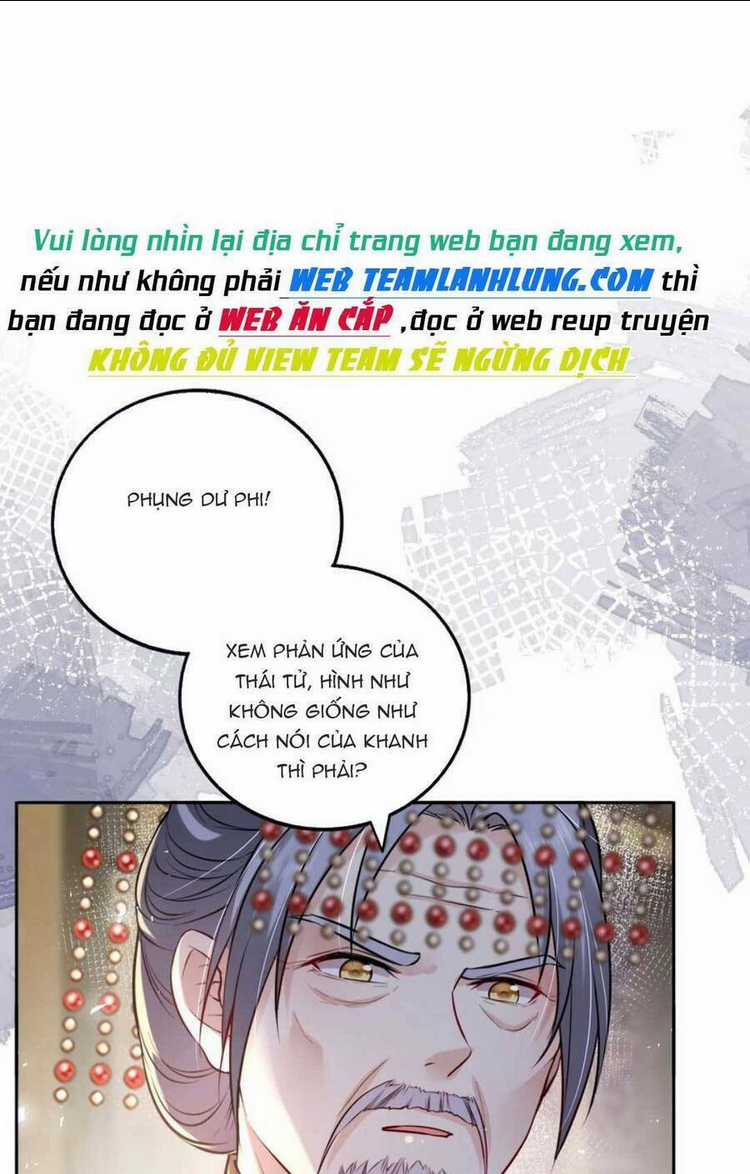 Ta Đem Hoàng Tử Dưỡng Thành Hắc Hóa Chapter 38 trang 19