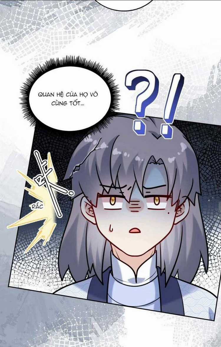 Ta Đem Hoàng Tử Dưỡng Thành Hắc Hóa Chapter 38 trang 25