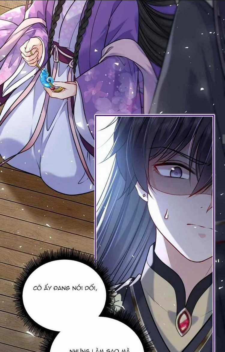 Ta Đem Hoàng Tử Dưỡng Thành Hắc Hóa Chapter 38 trang 27