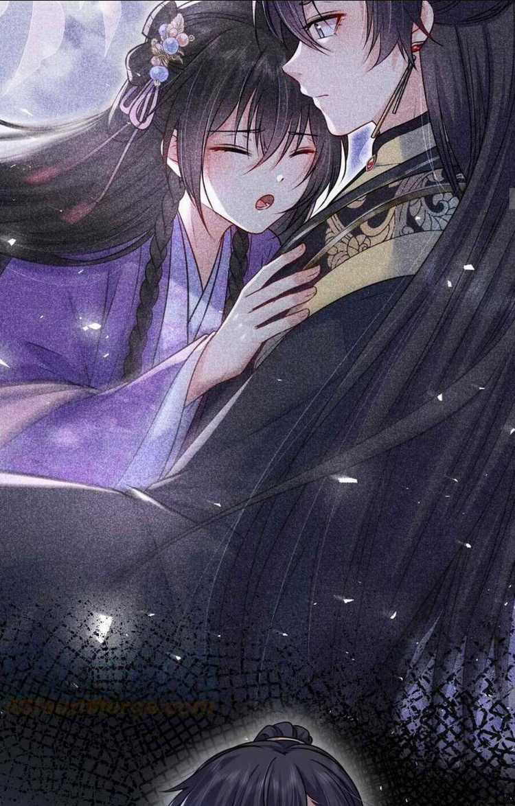 Ta Đem Hoàng Tử Dưỡng Thành Hắc Hóa Chapter 38 trang 29