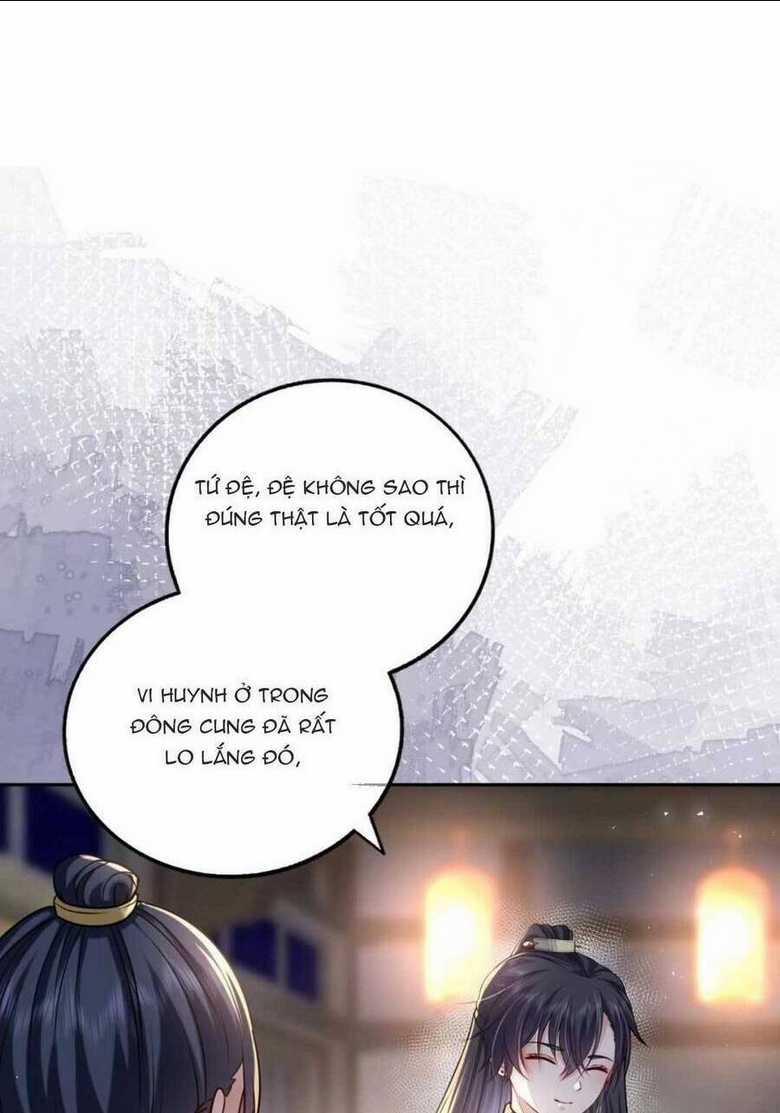 Ta Đem Hoàng Tử Dưỡng Thành Hắc Hóa Chapter 38 trang 3
