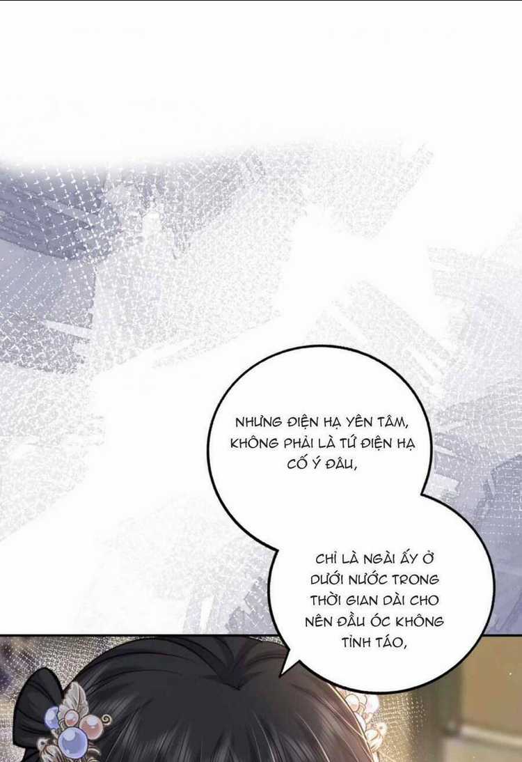 Ta Đem Hoàng Tử Dưỡng Thành Hắc Hóa Chapter 38 trang 31