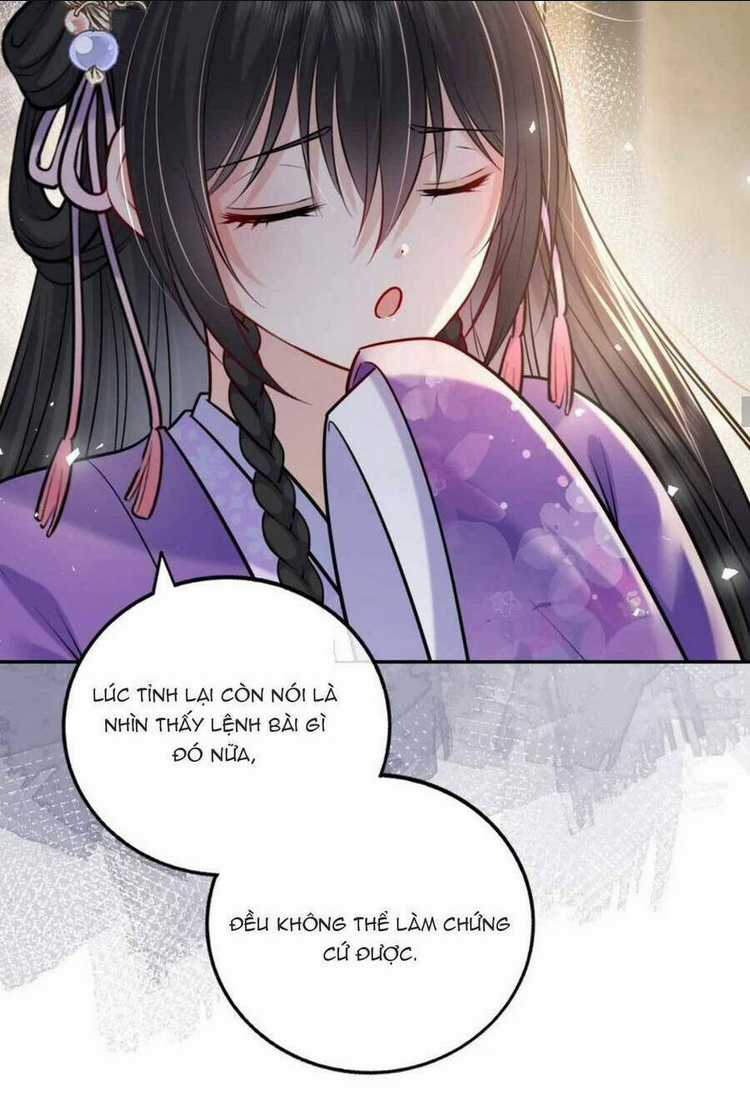 Ta Đem Hoàng Tử Dưỡng Thành Hắc Hóa Chapter 38 trang 32