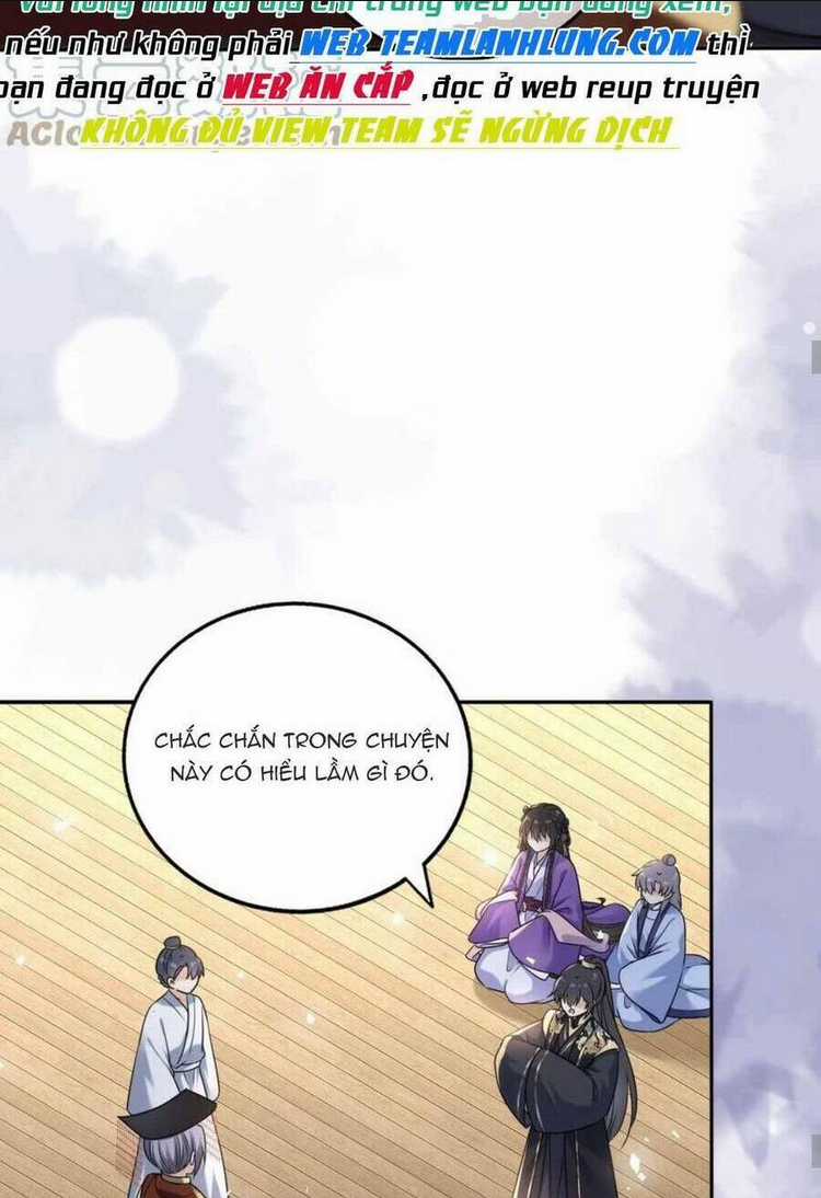 Ta Đem Hoàng Tử Dưỡng Thành Hắc Hóa Chapter 38 trang 38