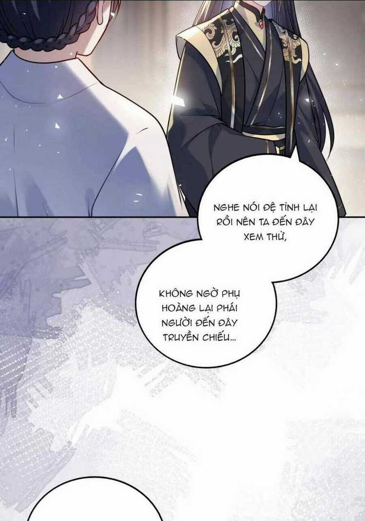 Ta Đem Hoàng Tử Dưỡng Thành Hắc Hóa Chapter 38 trang 4