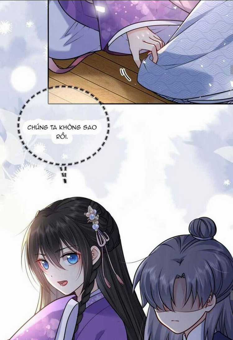 Ta Đem Hoàng Tử Dưỡng Thành Hắc Hóa Chapter 38 trang 40