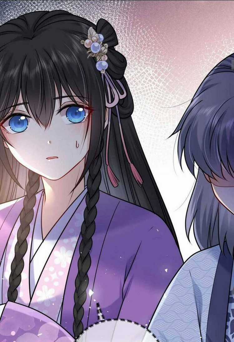 Ta Đem Hoàng Tử Dưỡng Thành Hắc Hóa Chapter 38 trang 42