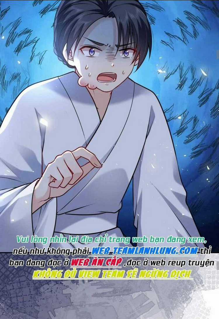 Ta Đem Hoàng Tử Dưỡng Thành Hắc Hóa Chapter 38 trang 44