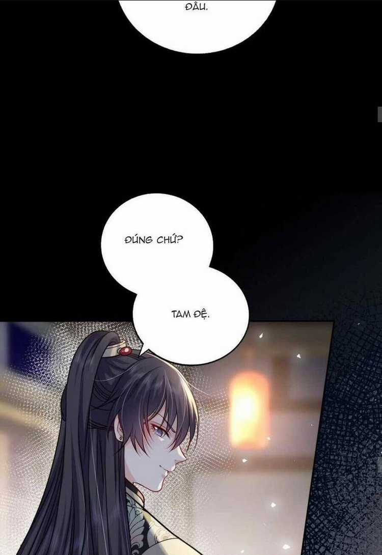 Ta Đem Hoàng Tử Dưỡng Thành Hắc Hóa Chapter 38 trang 47