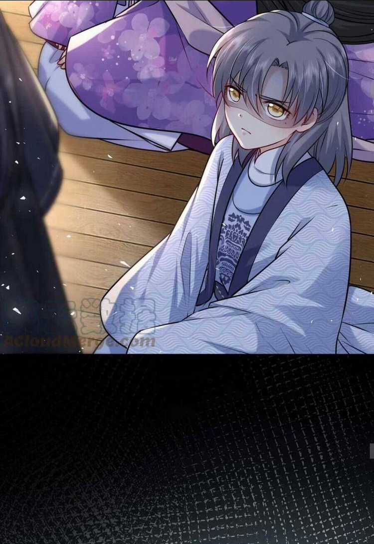 Ta Đem Hoàng Tử Dưỡng Thành Hắc Hóa Chapter 38 trang 49