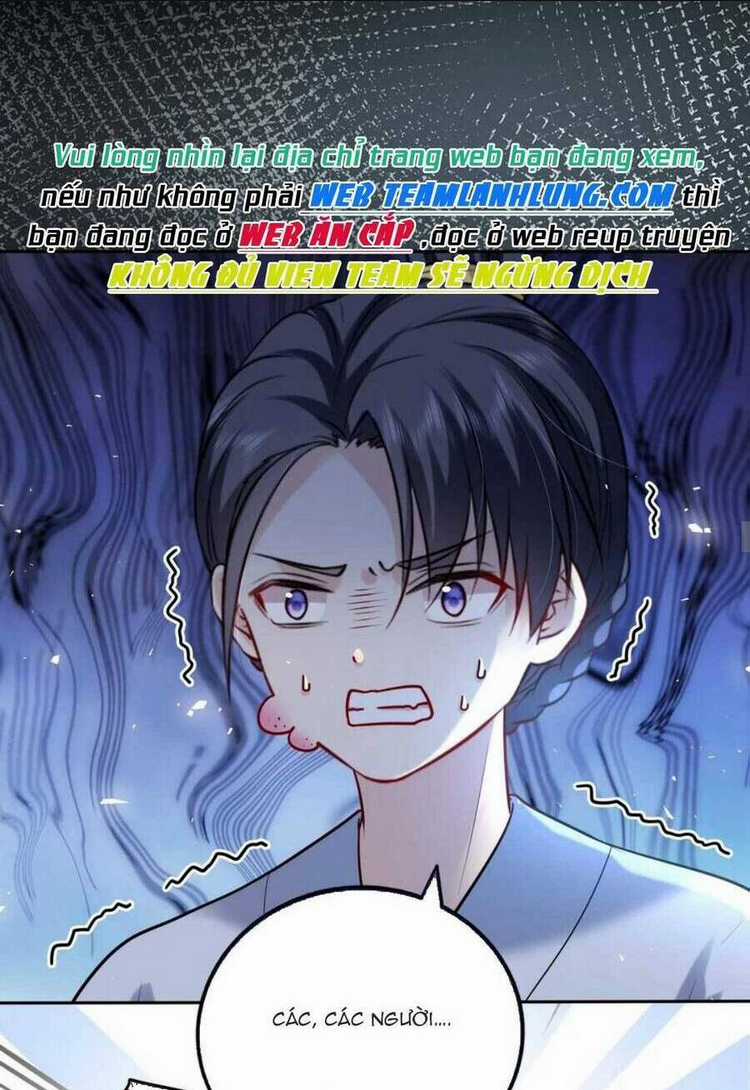 Ta Đem Hoàng Tử Dưỡng Thành Hắc Hóa Chapter 38 trang 50