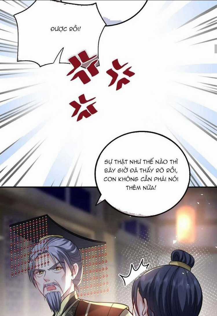 Ta Đem Hoàng Tử Dưỡng Thành Hắc Hóa Chapter 38 trang 51