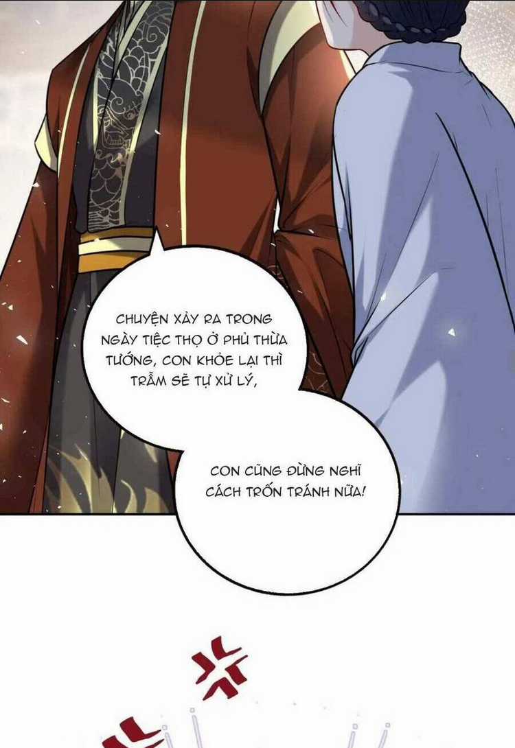 Ta Đem Hoàng Tử Dưỡng Thành Hắc Hóa Chapter 38 trang 52