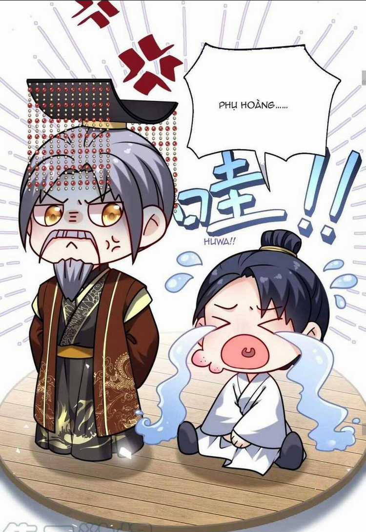 Ta Đem Hoàng Tử Dưỡng Thành Hắc Hóa Chapter 38 trang 53