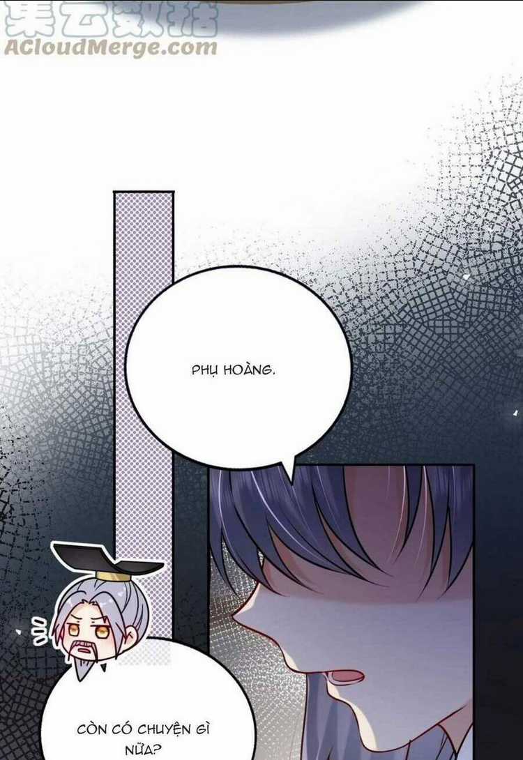 Ta Đem Hoàng Tử Dưỡng Thành Hắc Hóa Chapter 38 trang 54