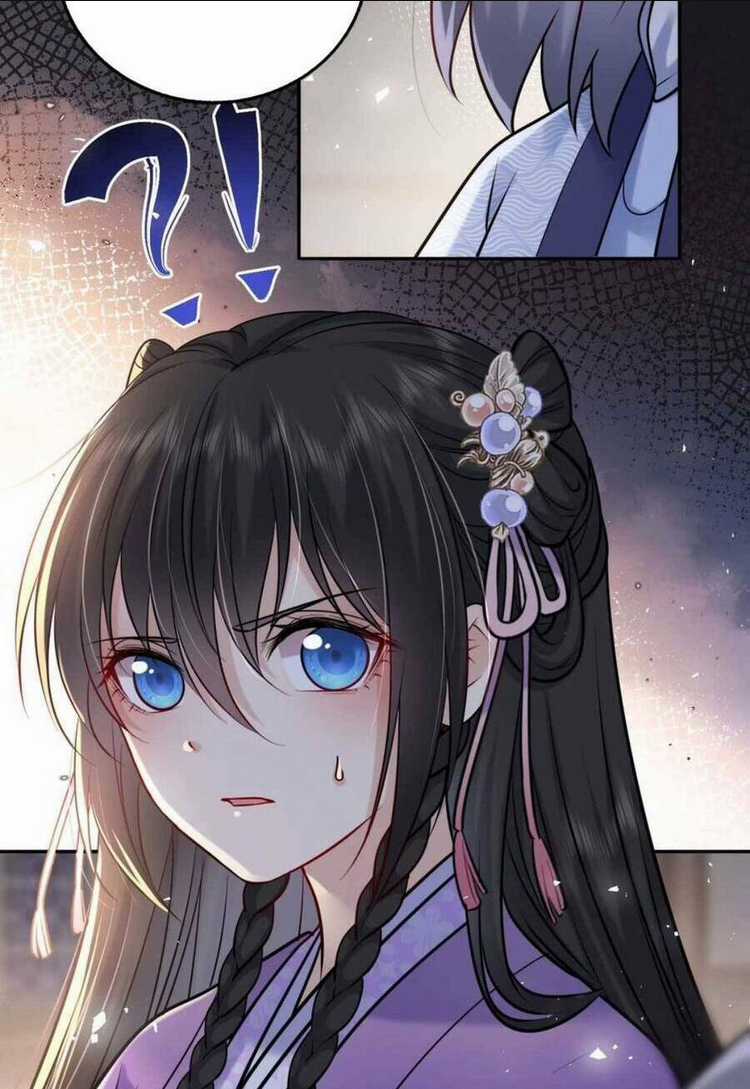 Ta Đem Hoàng Tử Dưỡng Thành Hắc Hóa Chapter 38 trang 55