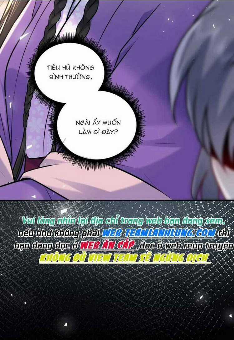Ta Đem Hoàng Tử Dưỡng Thành Hắc Hóa Chapter 38 trang 56