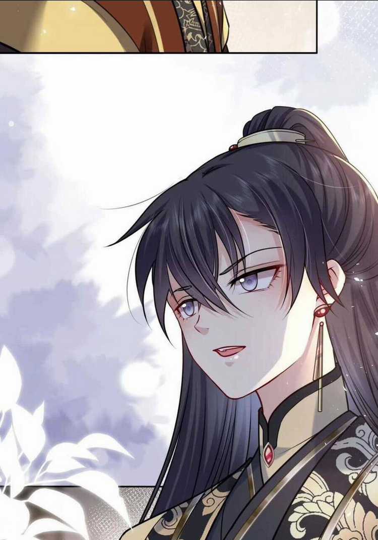 Ta Đem Hoàng Tử Dưỡng Thành Hắc Hóa Chapter 38 trang 7