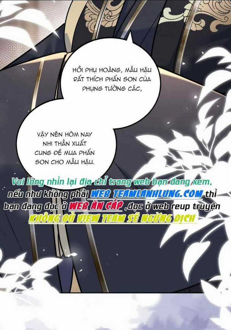 Ta Đem Hoàng Tử Dưỡng Thành Hắc Hóa Chapter 38 trang 8