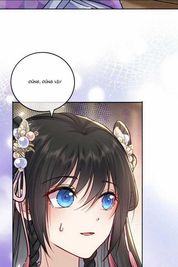 Ta Đem Hoàng Tử Dưỡng Thành Hắc Hóa Chapter 39 trang 11