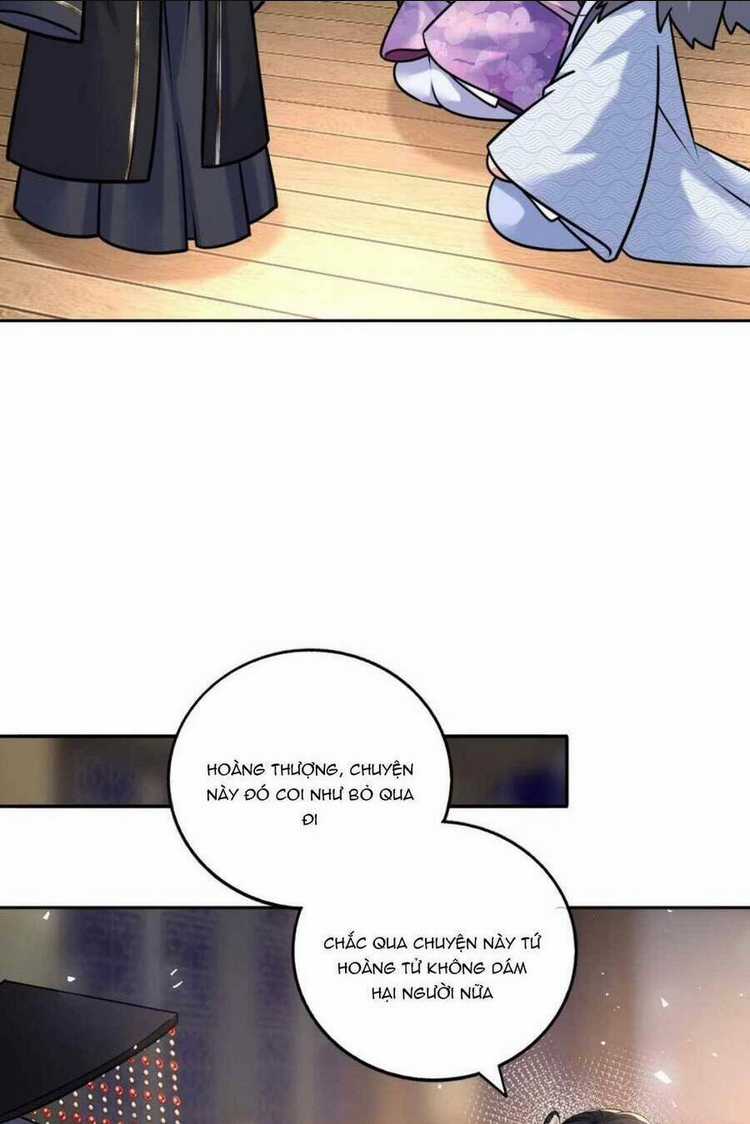 Ta Đem Hoàng Tử Dưỡng Thành Hắc Hóa Chapter 39 trang 13