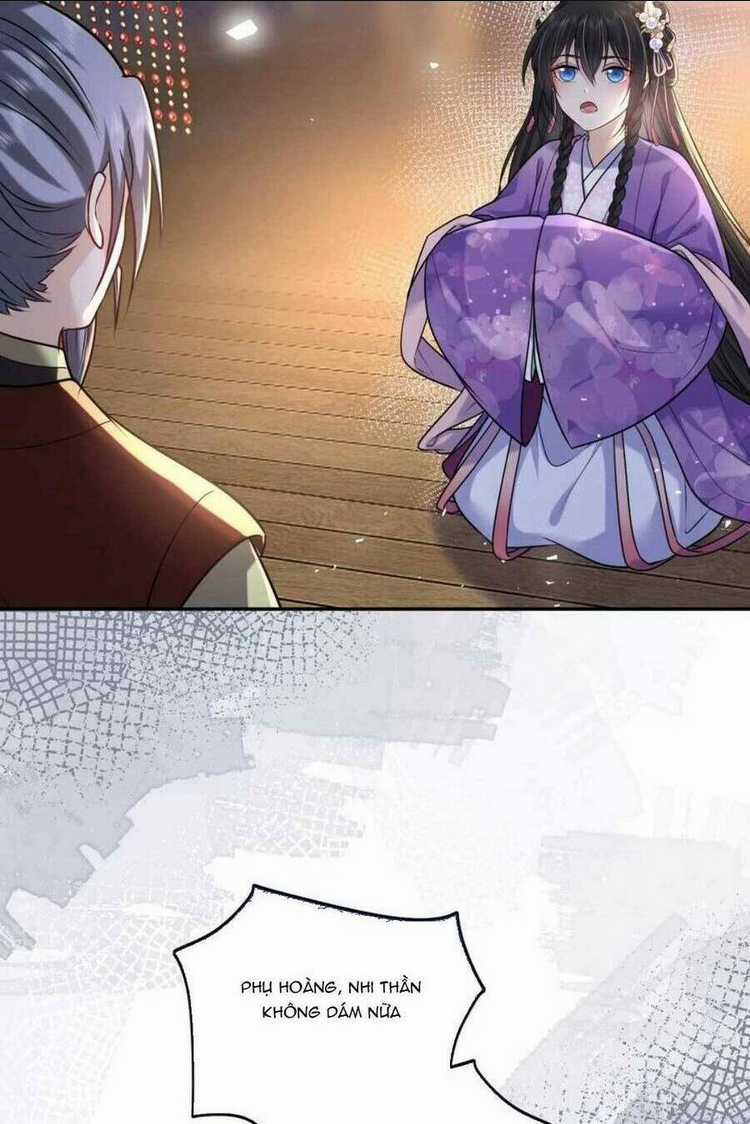 Ta Đem Hoàng Tử Dưỡng Thành Hắc Hóa Chapter 39 trang 14