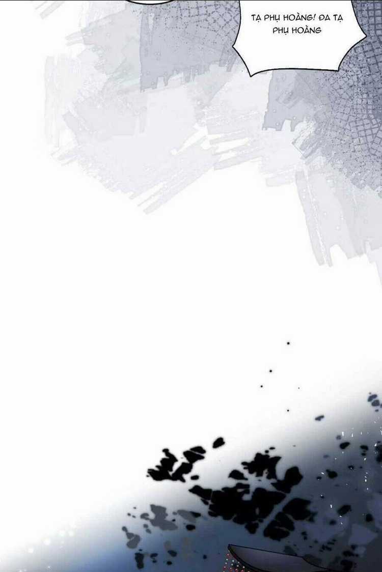 Ta Đem Hoàng Tử Dưỡng Thành Hắc Hóa Chapter 39 trang 16