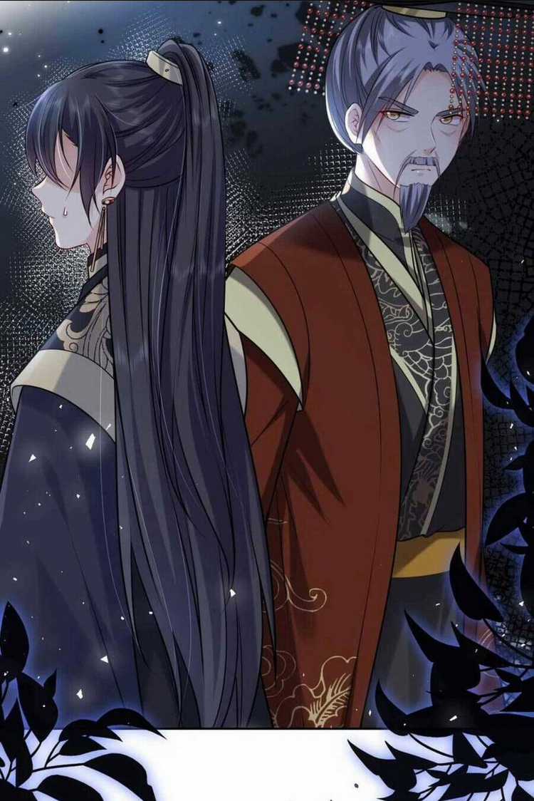 Ta Đem Hoàng Tử Dưỡng Thành Hắc Hóa Chapter 39 trang 17