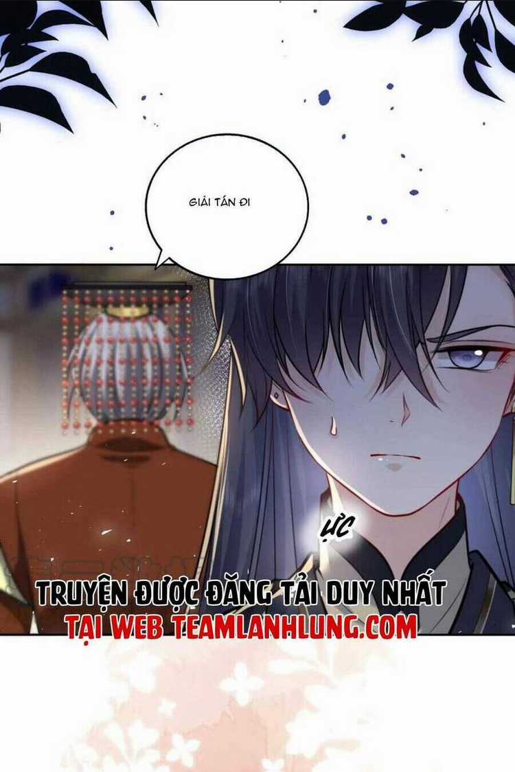 Ta Đem Hoàng Tử Dưỡng Thành Hắc Hóa Chapter 39 trang 18