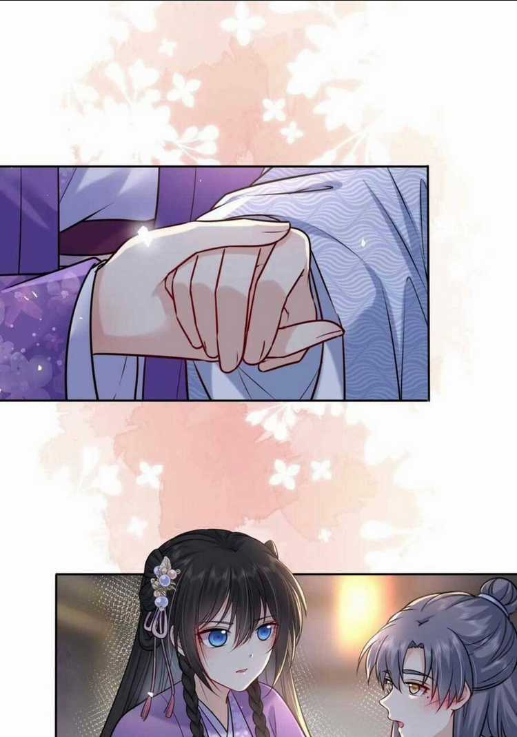 Ta Đem Hoàng Tử Dưỡng Thành Hắc Hóa Chapter 39 trang 19