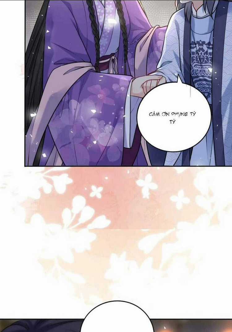 Ta Đem Hoàng Tử Dưỡng Thành Hắc Hóa Chapter 39 trang 20