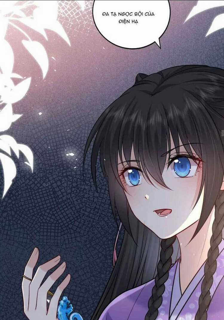 Ta Đem Hoàng Tử Dưỡng Thành Hắc Hóa Chapter 39 trang 22