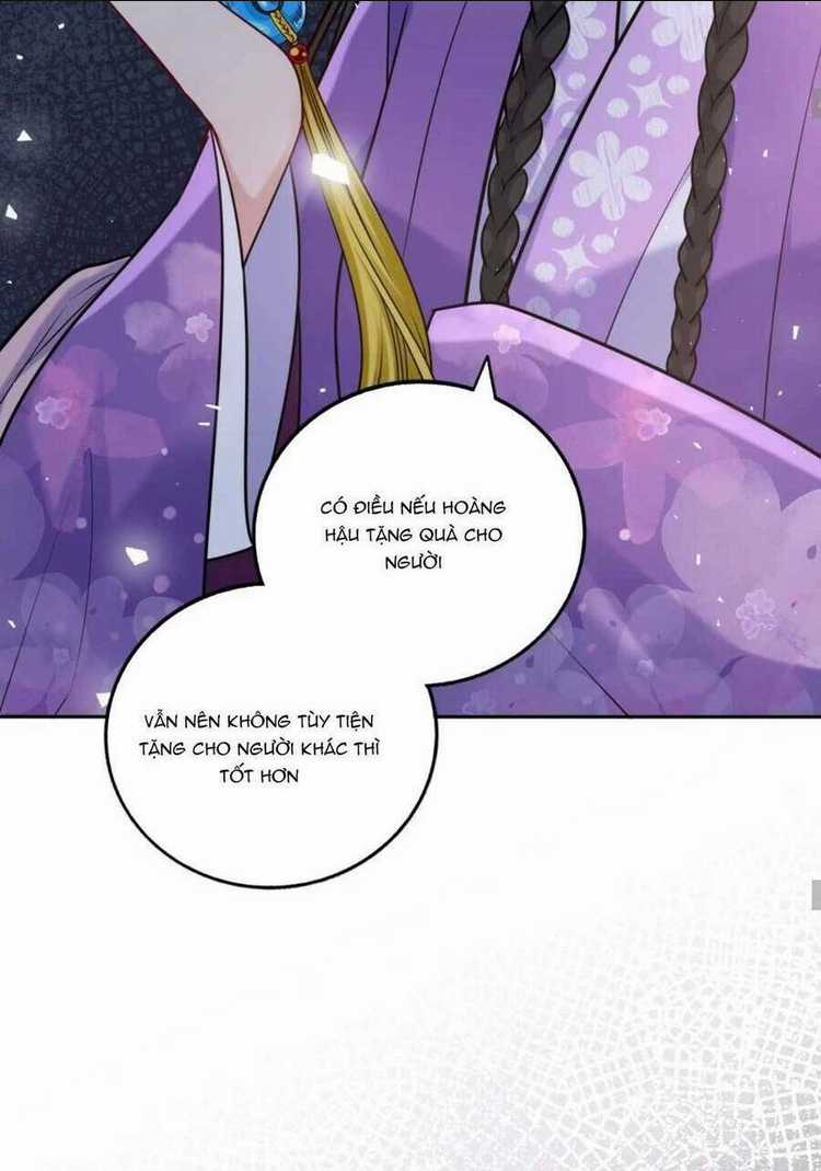 Ta Đem Hoàng Tử Dưỡng Thành Hắc Hóa Chapter 39 trang 23