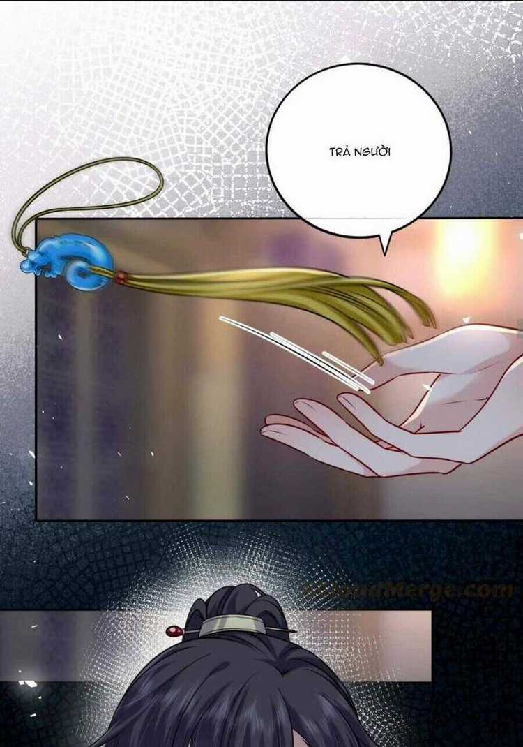 Ta Đem Hoàng Tử Dưỡng Thành Hắc Hóa Chapter 39 trang 24