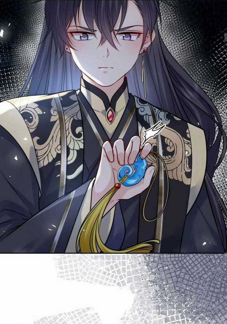 Ta Đem Hoàng Tử Dưỡng Thành Hắc Hóa Chapter 39 trang 25