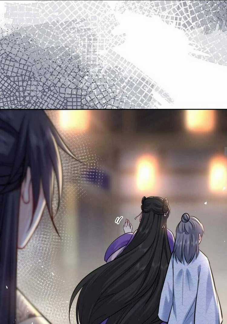 Ta Đem Hoàng Tử Dưỡng Thành Hắc Hóa Chapter 39 trang 26