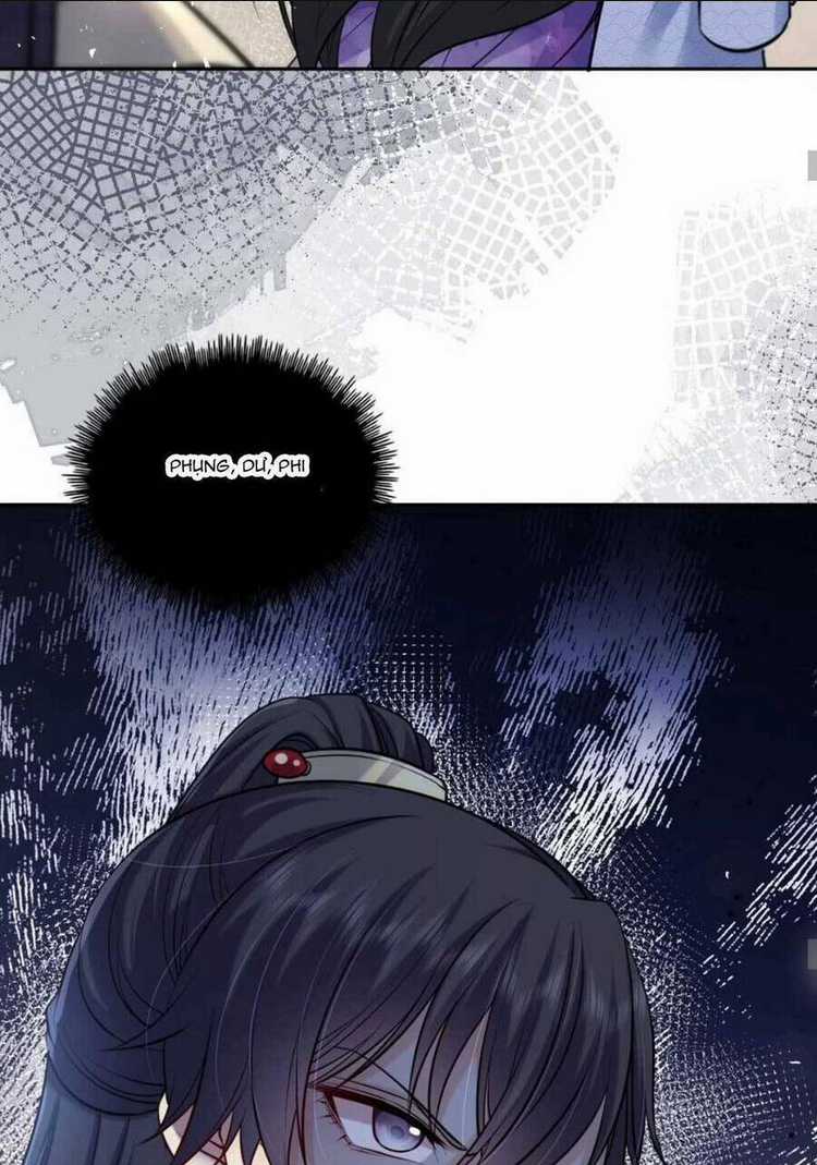 Ta Đem Hoàng Tử Dưỡng Thành Hắc Hóa Chapter 39 trang 27