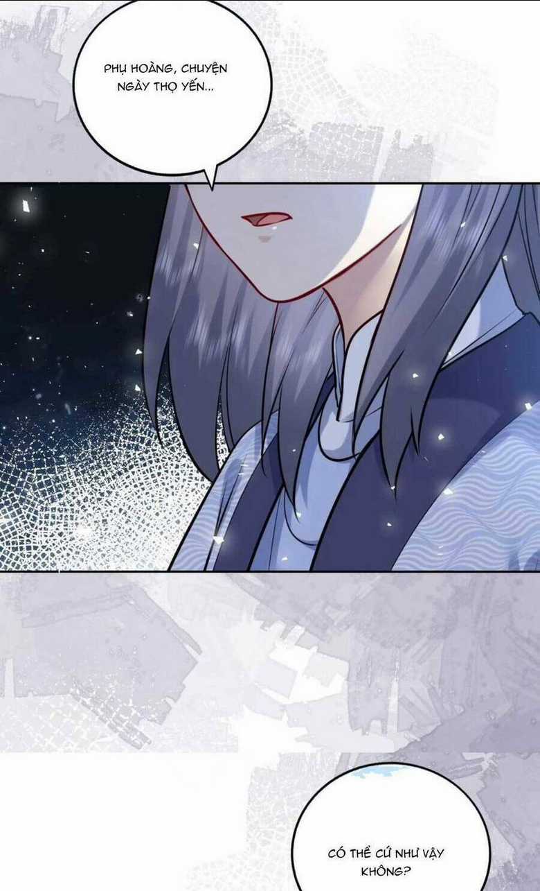 Ta Đem Hoàng Tử Dưỡng Thành Hắc Hóa Chapter 39 trang 3