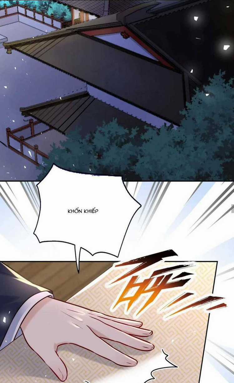 Ta Đem Hoàng Tử Dưỡng Thành Hắc Hóa Chapter 39 trang 30