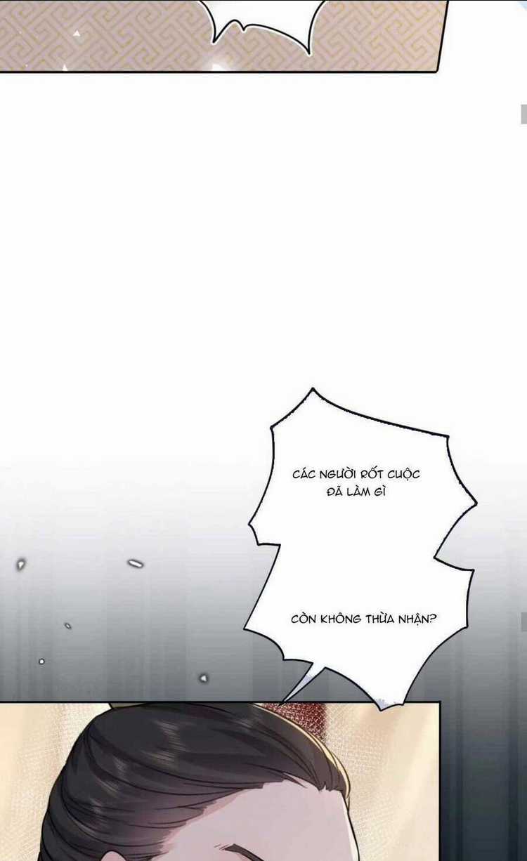 Ta Đem Hoàng Tử Dưỡng Thành Hắc Hóa Chapter 39 trang 31