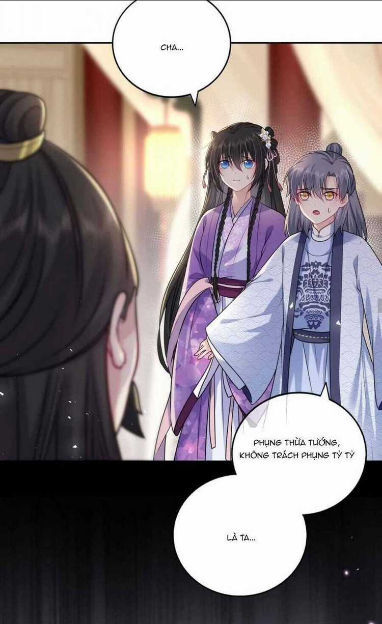 Ta Đem Hoàng Tử Dưỡng Thành Hắc Hóa Chapter 39 trang 33