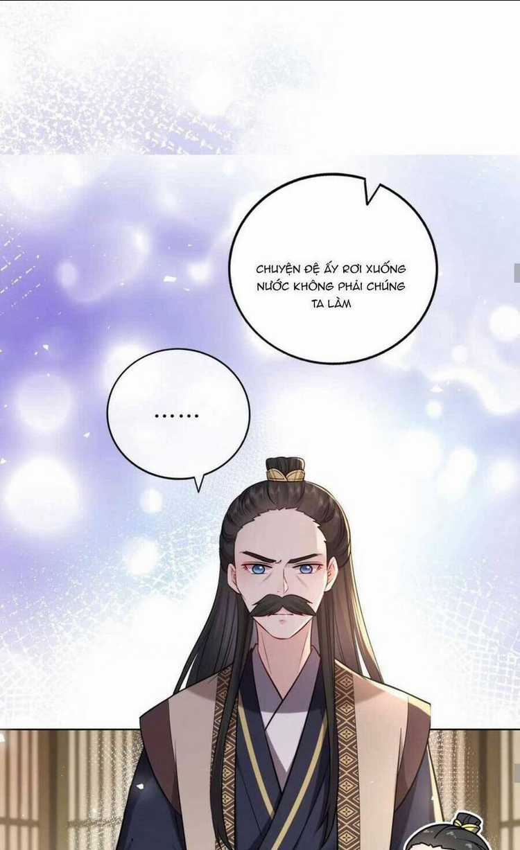 Ta Đem Hoàng Tử Dưỡng Thành Hắc Hóa Chapter 39 trang 36