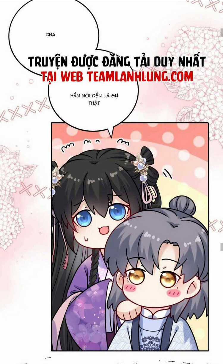 Ta Đem Hoàng Tử Dưỡng Thành Hắc Hóa Chapter 39 trang 38