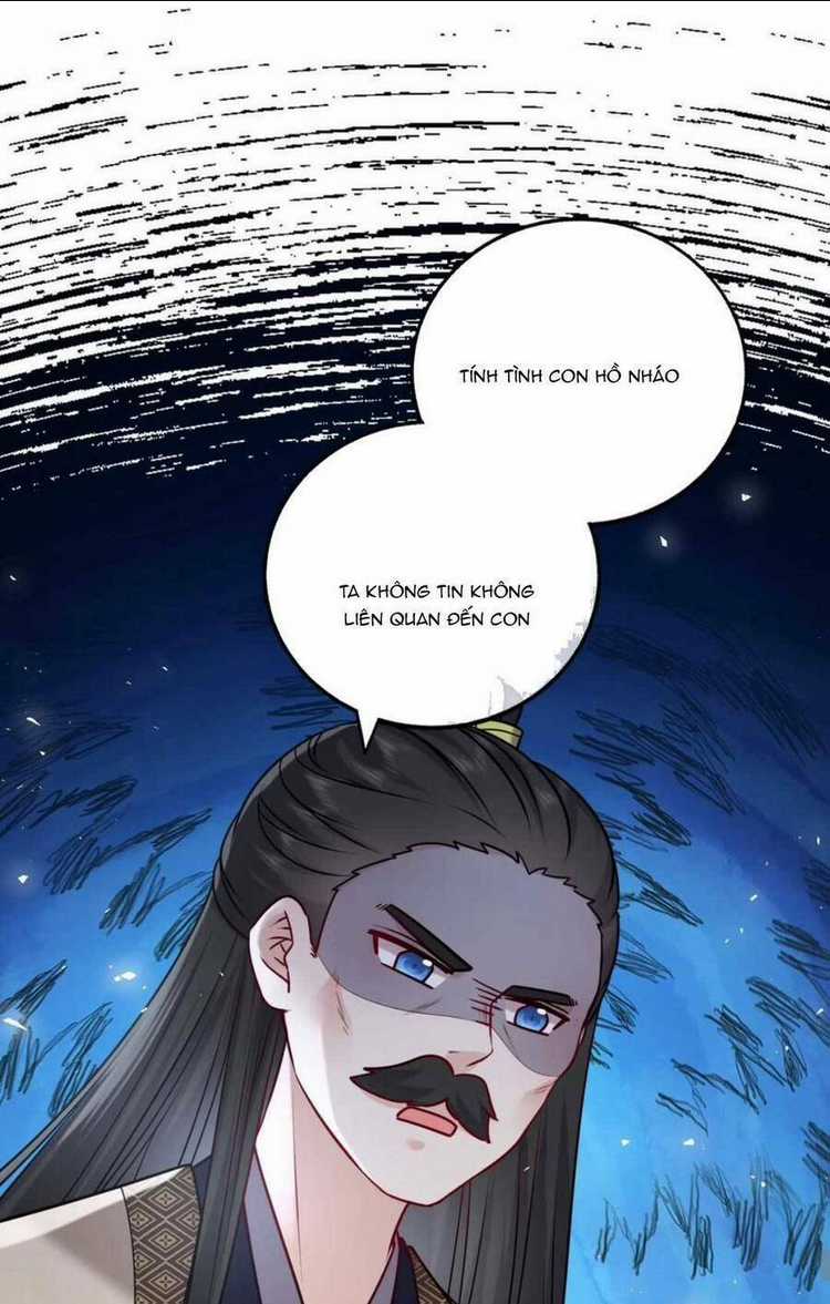 Ta Đem Hoàng Tử Dưỡng Thành Hắc Hóa Chapter 39 trang 39