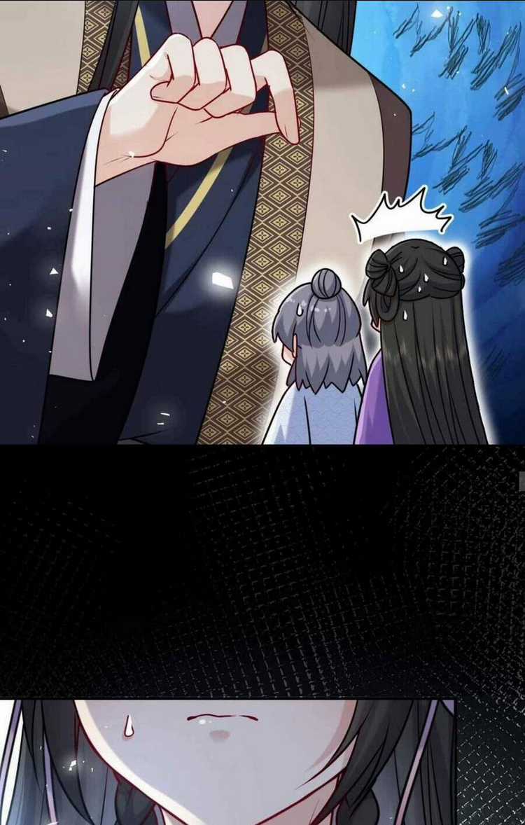 Ta Đem Hoàng Tử Dưỡng Thành Hắc Hóa Chapter 39 trang 40