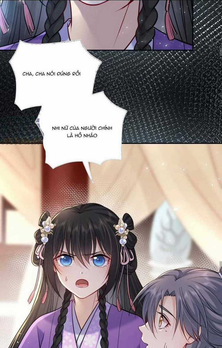 Ta Đem Hoàng Tử Dưỡng Thành Hắc Hóa Chapter 39 trang 41